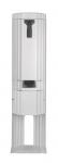 GSAB GSABpler rd Sockel       36P1500MFP 