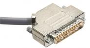 HART D-SUB GEHAEUSE 9-POL.   09670090333 