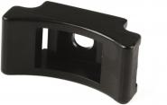 Hellermann LKCSF1-PA66-BK(100) Bef.- 