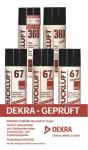 Hellermann DRUCKLUFT67 400ml Spray 