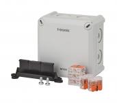 f-tronic FR-Abzweigkasten     NFK08gr-K4 