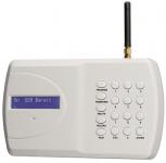 INDEX GSM-Wähl-und Steuergerät    GSM206 