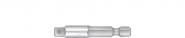 Wiha Werkzeugschaft 7240 1/4zx50mm 