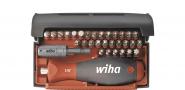 Wiha 7928Z Bit Set       7928Z Collector 