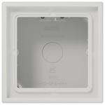 Jung AP-Kappe 1fach Serie LS LS 581 A LG 