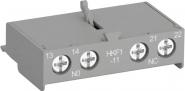 ABB Hilfsschalter für            HKF1-11 