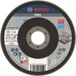 Bosch Fächerschleifscheibe    2608606924 