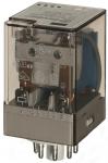 Finder Industrie-Steckrelais 