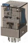 Finder Industrie-Steckrelais 