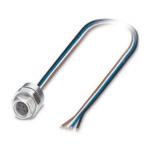 Phoenix      SACC-DSI-M 8FS-4CON-M12/0,5 