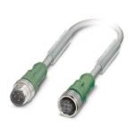 Phoenix      SAC-4P-M12MS/ 0,6-800/M12FS 