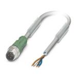 Phoenix 1457018    SAC-4P-M12MS/ 1,5-800 