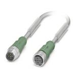 Phoenix      SAC-5P-M12MS/ 0,3-802/M12FS 
