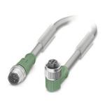 Phoenix      SAC-3P-M12MS/ 0,6-800/M12FR 