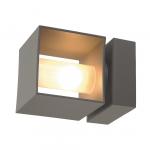 SLV SQUARE TURN QT14 Outdoor     1000335 