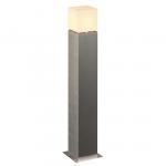 SLV SQUARE POLE 90 E27 Outdoor   1000346 