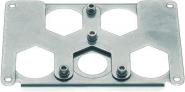 HART Han 48HPR Halterung-sti 09400489809 