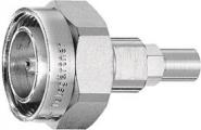 TG 7-16 Kabelstecker 50 Ohm  J01120C0070 