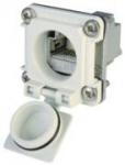 TEGA STX V6 Flanschset       J00020A0481 