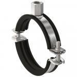 Fischer Universalrohrschelle      539449 