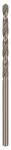 Bosch HSS-G-Spiralbohrer      2608585911 