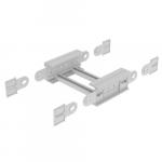 Unex Gelenkbogen vertikal       67532-04 