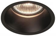 SLV HORN GU10 Downlight rund      112910 
