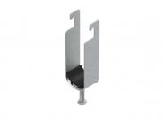 Niedax Universal-Bügelschelle f BUK 38/2 