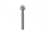 Niedax Schraubanker   NSA 6X55/SW10-M6 V 