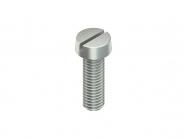 Niedax Zyl.-Kopfschraube M5 DIN  Z M5X16 