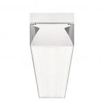 ZUM PERLUCE LRO LED4400-840 L1520 EVG WH 