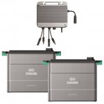 HUEC      ZDSF800-gy-eu + 2xZDAB2000X-gy 