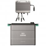 HUEC        ZDSF800-gy-eu + ZDAB2000X-gy 