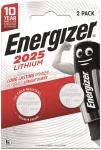 ENERGIZER Knopfzelle Lithium 3V   151492 