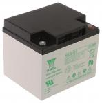 Yuasa Bleiakku 12V 38Ah NPL38- NPL38-12I 