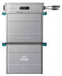 HUEC       ZDSF800P-gy-eu + ZDAB2000X-gy 
