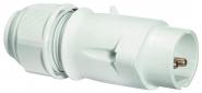 Bals Kleinspannungs-Stecker 16A 2p  4423 