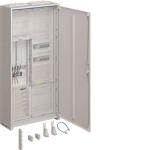 Hager Komplettschrank universZ ZB323T15G 