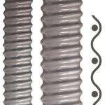 FLEXA PVC Schutzschutzschlauch   AIRflex 