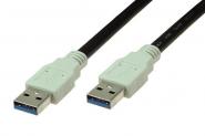 Bachmann USB 3.0 A/A             918.178 