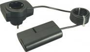 Bachmann Schnur-Enddimmer sw     924.078 