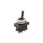 Bachmann Kippschalter Serie 8400 924.162 