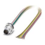 Phoenix    SACC-DSI-MS-12CON-M12/0,5 SCO 