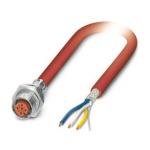 Phoenix    SACCBP-M12FS-4CON-M16/0,5-990 