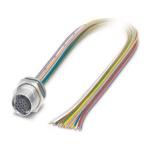 Phoenix     SACC-DSI-M12FS-17CON-M16/0,5 