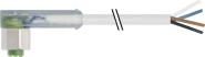 Murrelektronik M12 Bu 7014-12421-2140500 