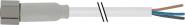 Murrelektronik M8 Bu  7014-08041-2100500 