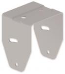 Unex U-Steckverbindung gelocht V2A 66880 