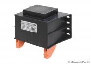 Mitsubishi Zwischen-      FFR-HEL-H15K-E 