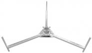 DEHN Dreibeinstativ für DEHNiso-C 105200 